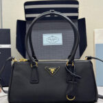 Prada Medium Galleria Leather Bag 1BA457